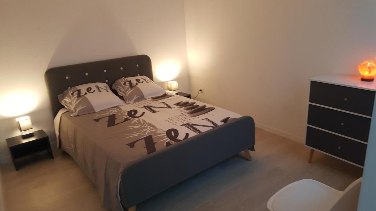 Lascaux Home - Maison Conviviale Montignac-Lascaux Luaran gambar
